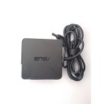 ASUS VivoBook & ZenBook Charger 5.5mm x 2.5mm-65W - Image 2