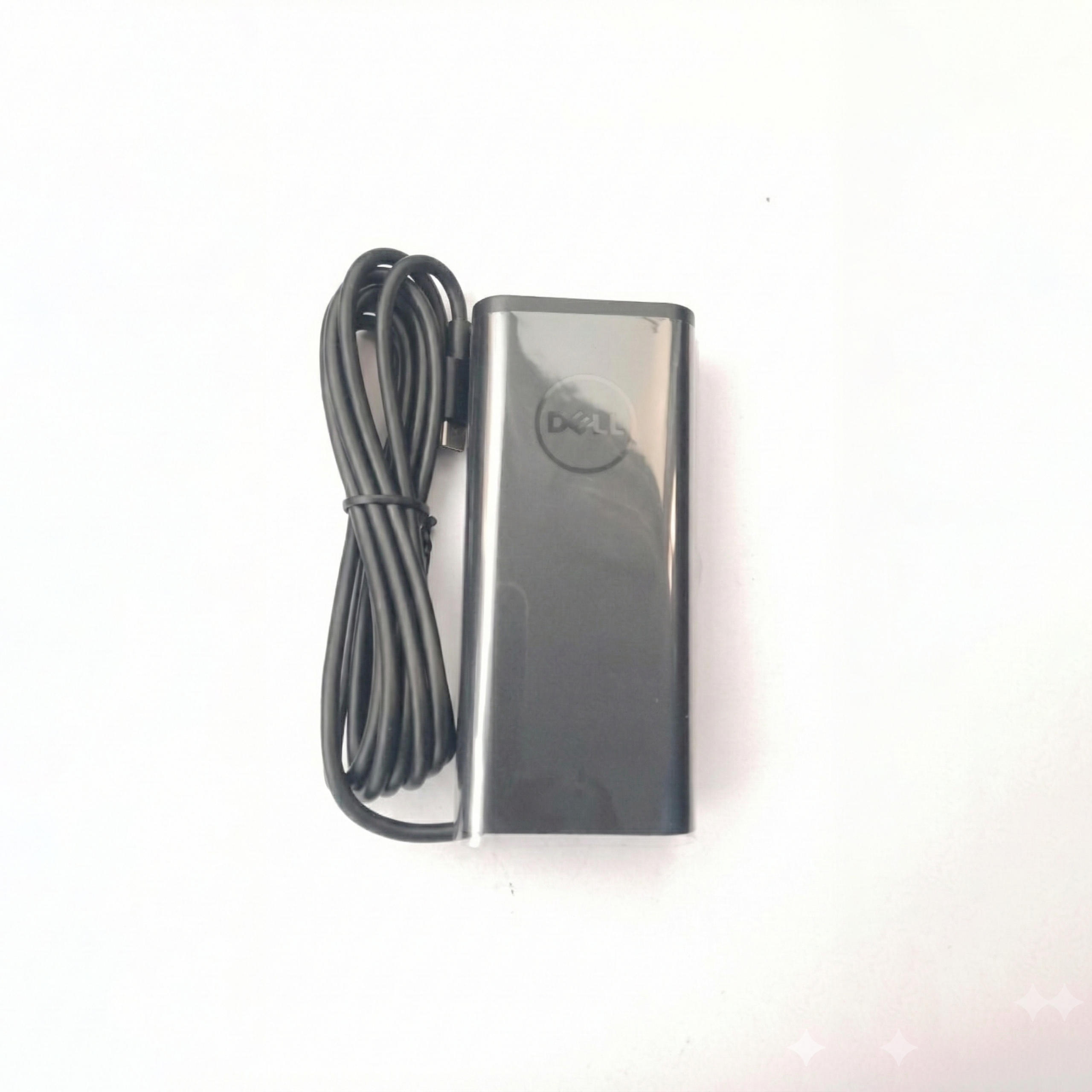 Gemini_Generated_Image_73p2gc73p2gc73p2 Dell XPS Charger 65W USB-C - Image 1