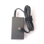 Type-C pin provides 65 Watts of power