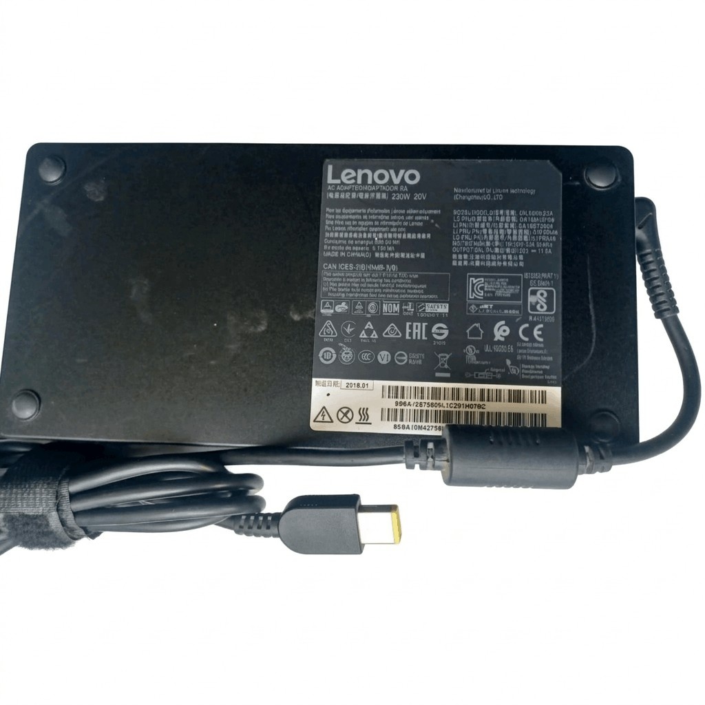 LenovoLegionLenovoThinkPadThinkBookSerie Lenovo Legion 20Vx11.5A-230W-USB Pin - Image 1