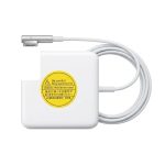 MacBook 60W MagSafe 1 L-Tip Charger 16.5V 3.65A MacBook Pro